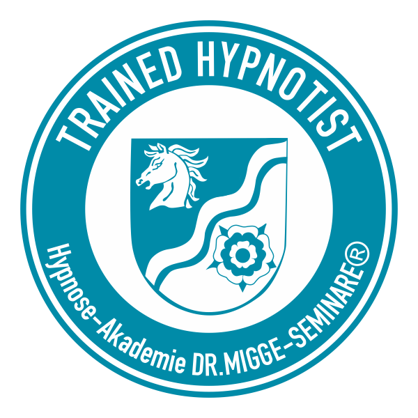 Logo Trained Hypnotist